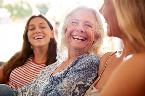 Enjoy Cookouts Again With Dental Implants